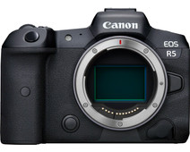 Canon EOS R5 Body