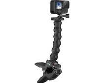 GoPro Jaws Flex Clamp