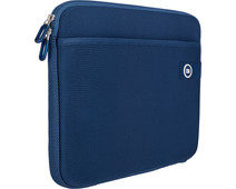 BlueBuilt Laptop Sleeve Width 37cm 15 - 16 inches S Blue