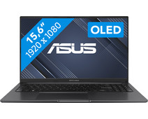 Asus VivoBook M1502YA-NJ147W 15,6 R7 7730U 16GB 512GB - Portátil