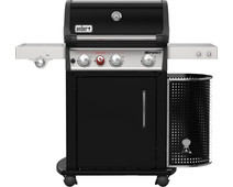 Weber Spirit EP-335 Premium GBS