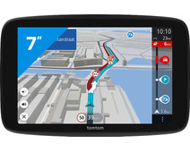 TomTom Go Expert Plus 7 Wereld