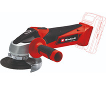 Einhell TC-AG 18/115 Li Solo (zonder accu)