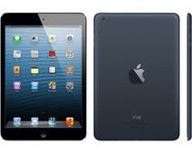 Apple Ipad Mini Wifi 3g 16 Gb Zwart Coolblue Voor 23 59u Morgen In Huis