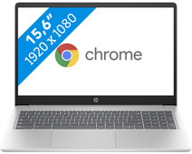 HP Chromebook 15.6 15a-nb0930nd