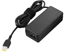 Lenovo ThinkCentre 65W AC Adapter (Slim Tip)-EU