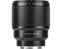 Viltrox Z 85mm f/1.8 AF Nikon Z-mount