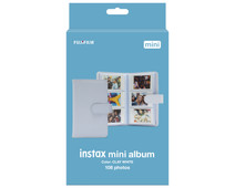 Fujifilm Instax Mini 12 Album Clay White