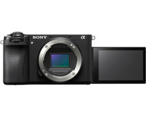 Sony A6700 Body