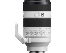 Sony FE 70-200mm f/4 G OSS II