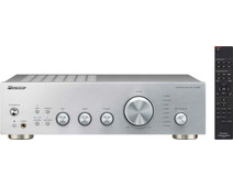 Pioneer A-40AE Silver