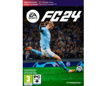 EA Sports FC 24 PC - Coolblue - Voor 23.59u, morgen in huis