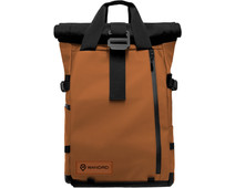 WANDRD The PRVKE 31L V3 Photography Bundle Orange