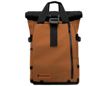 WANDRD The PRVKE 21L V3 Photography Bundle Orange