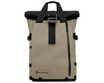 WANDRD The PRVKE 21L V3 Photography Bundle Tan