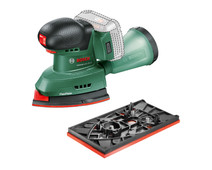 Bosch Universal Sander 18V-10 (without battery)