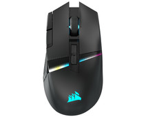 Corsair Darkstar Wireless RGB MMO Gaming Muis