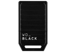 WD BLACK C50 Expansion Card for Xbox Series X|S 1TB