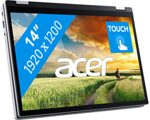 Acer Spin 3 (SP14-31PT-33KX)