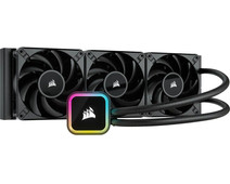 Corsair iCUE H150i ELITE RGB Liquid