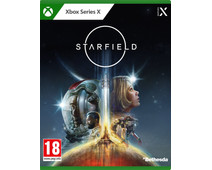 Starfield Xbox Series X