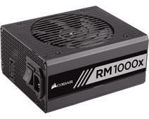 Corsair RM1000X 80+ GOLD