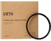 Urth 72mm UV Lens Filter