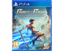 Prince of Persia: The Lost Crown PS4