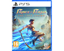 Prince of Persia: The Lost Crown PS5