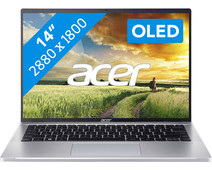 Acer Swift Go 14 OLED SFG14-42-R4RZ