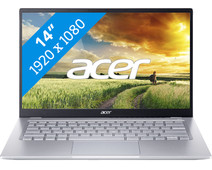 Acer Swift Go 14 (SFG14-41-R3PT)