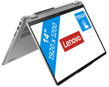 Lenovo IdeaPad Flex 5 14IAU7 82R700HLMH