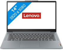 Lenovo IdeaPad Slim 3 14ABR8 82XL0052MH