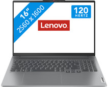 Lenovo IdeaPad Pro 5 16APH8 83AR001RMH
