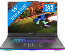 Asus ROG Strix G16 G614JU-N3194W