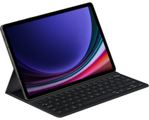 Samsung Galaxy Tab S9 / S9 FE Ultra Keyboard Cover QWERTY Black