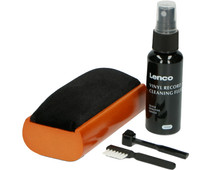 Lenco Cleaning Kit