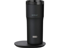 Ember Travel Mug 355ml Black