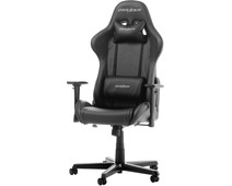 DXRacer FORMULA F08-N Gamestoel - Zwart