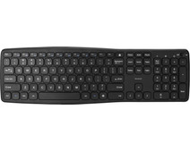 BlueBuilt Wireless USB Keyboard QWERTY