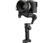 Zhiyun Crane 4