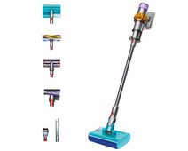 Dyson V15s Detect Submarine