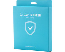 DJI Care Refresh Card Air 3 (1 jaar)