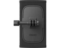 DJI Osmo Backpack Strap Mount