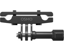 DJI Osmo Action Bike Seat Rail Mount