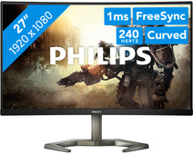 Philips Evnia 24M1N3200ZS/00 - Coolblue - Before 23:59, delivered tomorrow