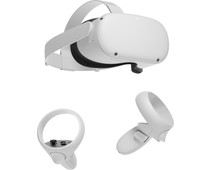 Oculus link best sale for oculus go