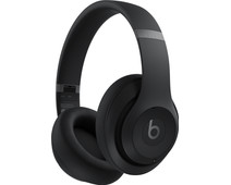 Beats Studio Pro Black