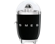 SMEG CJF11BLEU Zwart