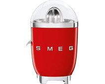 SMEG CJF11RDEU Rood